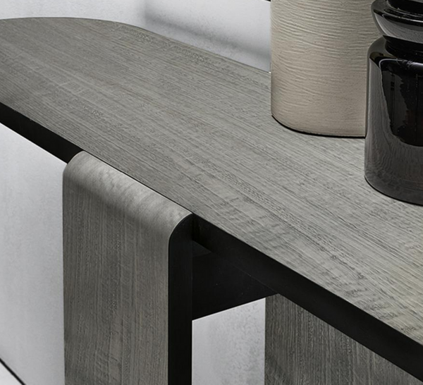 Elephant console by Casamilano