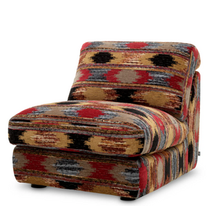 Alden armchair by Eichholtz