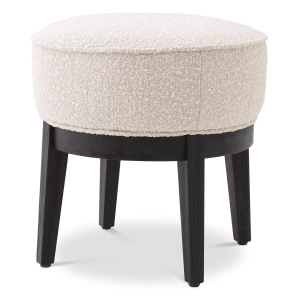 Eichholtz Jarrett pouffe 
