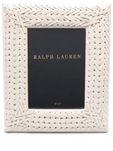 Ramka na zdjęcie Adrienne marki Ralph Lauren Home