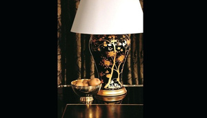 Ralph Lauren Home Gable Table Lamp