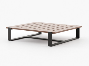 Salim garden table by Laskasas