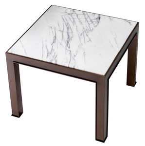 Stolik boczny Tardieu marki Eichholtz