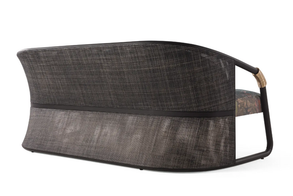 Sofa dwuosobowa Hamar marki Etro Home