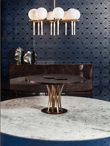 Smania Chambord Table