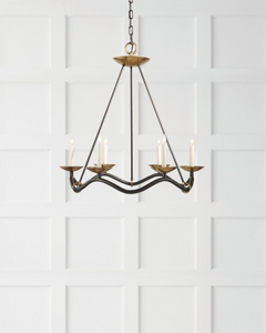 Barry Goralnick Choros Chandelier