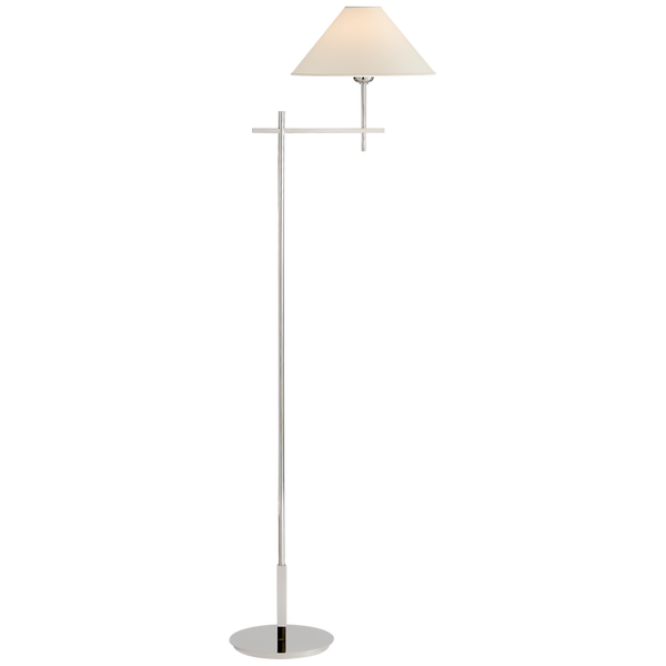 Hackney Bridge floor lamp by J. Randall Powers