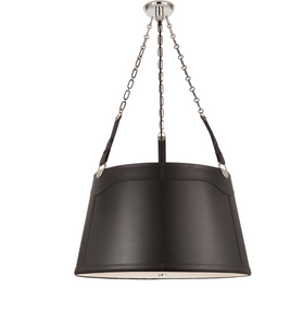 Lampa wisząca Karlie Large marki Ralph Lauren Home 