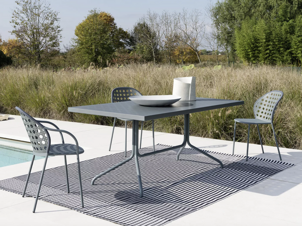 Brise 24 chair by Gervasoni 1882