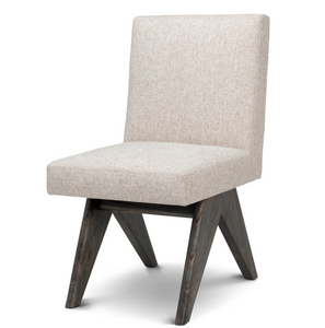 Erudit armchair by Eichholtz
