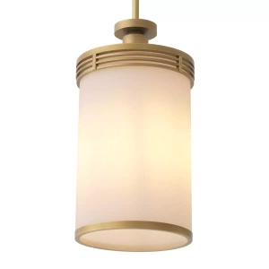 Eichholtz Pendant Fayence Pendant Lamp