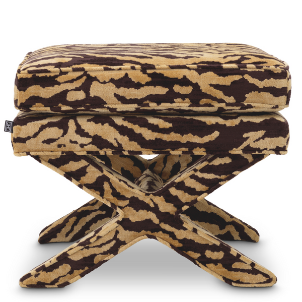 Eichholtz Cordoba stool