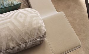 Fotel Smania Mister P