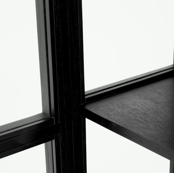 San Bernardino bookcase by Eichholtz