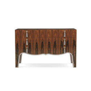 Royal sideboard by Gianfranco Ferré Home 