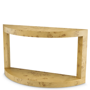 Raphael console by Eichholtz