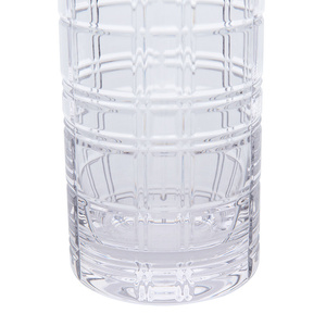 Ralph Lauren Home Hudson Crystal Set of Two Glasses