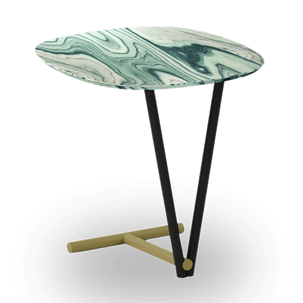 Monography Alaya side table 
