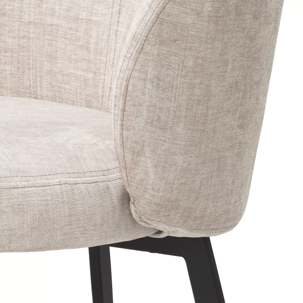 Eichholtz Lloyd set of two chairs