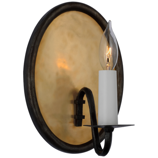 Ralph Lauren Home Ancram Small wall lamp