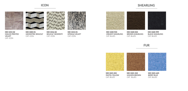 Monography Twilly chair