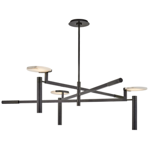 Kelly Wearstler Melange Large chandelier