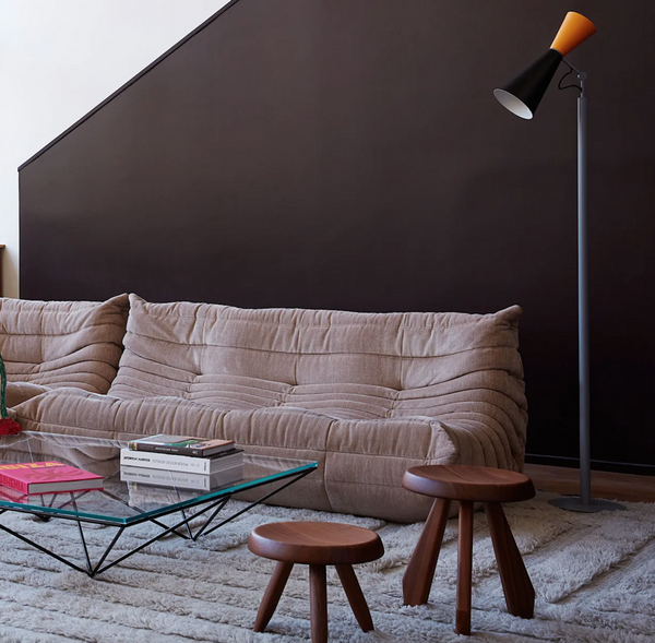 Crown 4 wall lamp by Nemo Lighting