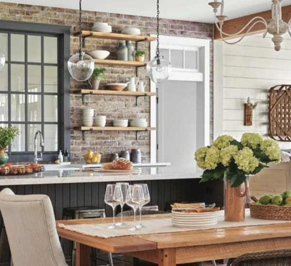 Lampa wisząca Katie Acorn projektu Thomas O'Brien marki Visual Comfort