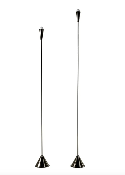 Lampa podłogowa Illicio marki Gianfranco Ferré Home