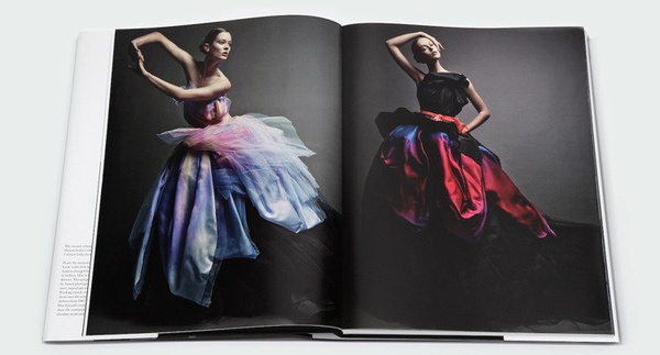 Dior Album: New Couture