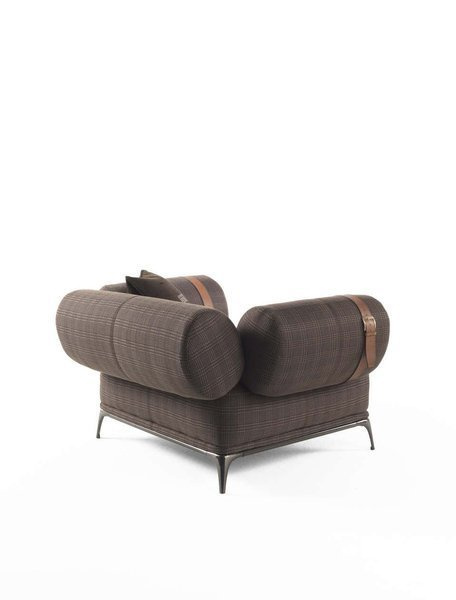 Gianfranco Ferré Home Phoenix Armchair