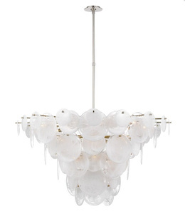  Aerin Loire Grande Chandelier