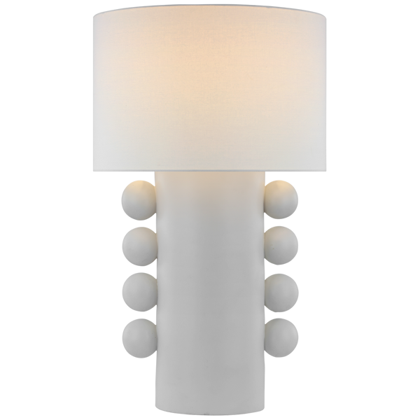 Lampa stołowa Kelly Wearstler Tiglia marki Visual Comfort