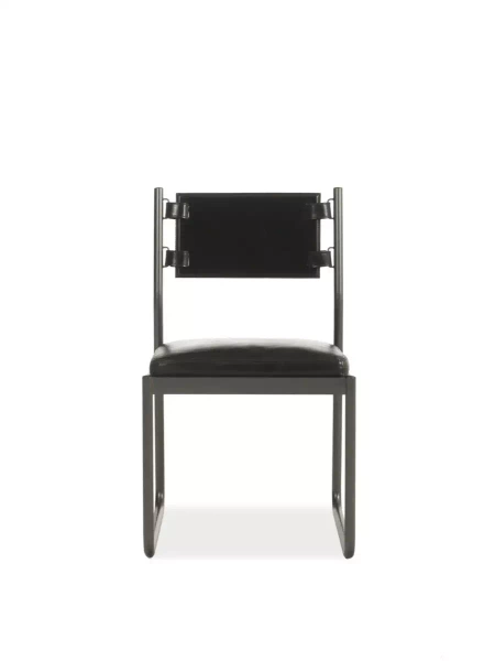 Krzesło Galimberti Nino Birkin