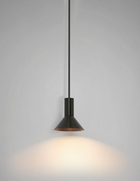 Torres pendant lamp by CTO Lighting