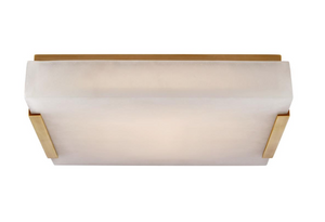 Plafon Kelly Wearstler Covet Medium marki Visual Comfort