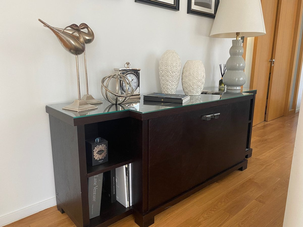 Smania Chester chest of drawers