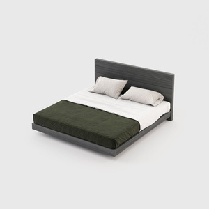 Laskasas Uso Bed