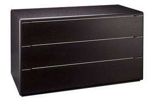 Smania Continental 130 chest of drawers