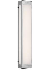 Hayles 26" wall lamp by Ralph Lauren Home