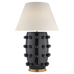 Lampa stołowa Kelly Wearstler Linden marki Visual Comfort