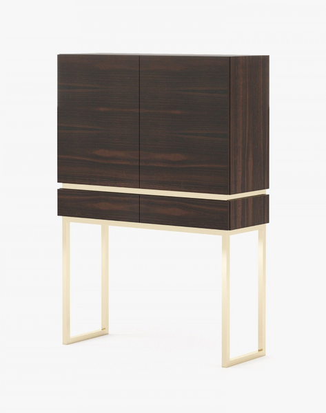 Cannes bar by Laskasas