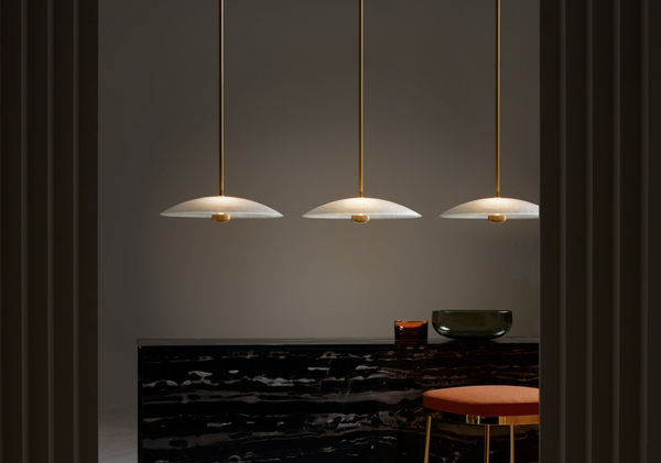 Lampa wisząca Cielo marki CTO Lighting