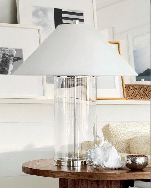 Lampa stołowa Ralph Lauren Home Modern