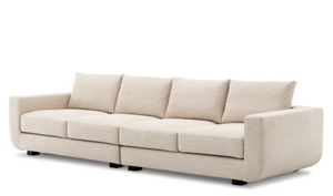 Sofa Brighton marki Eichholtz