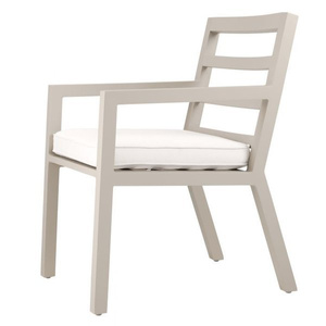 Eichholtz Delta garden chair