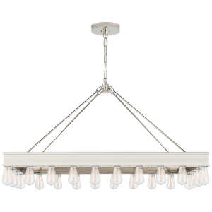 Ralph Lauren Home Roark chandelier