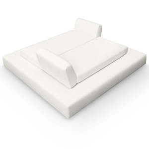 Chaise Longue Edizioni Ogygia House