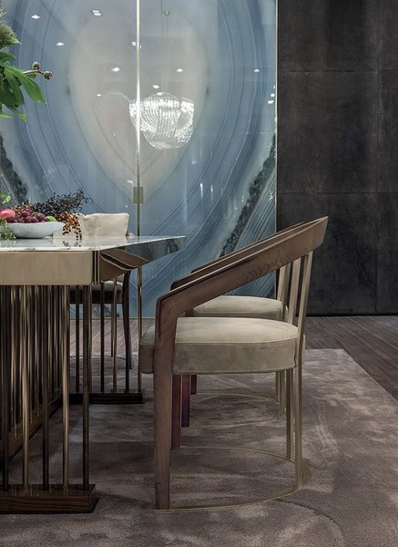 Longhi Frances Chair