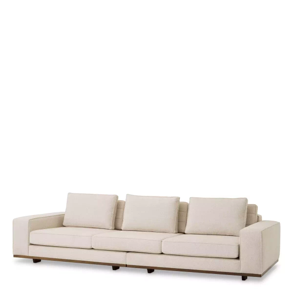 Sofa Eichholtz Aurora L